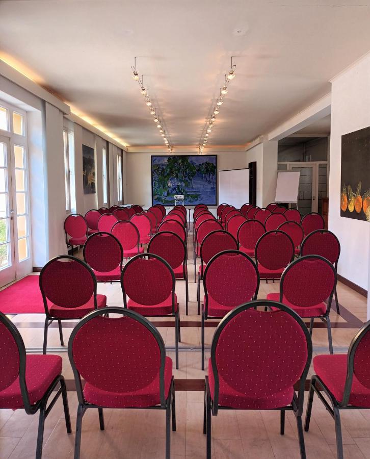 Hotel Vierseithof Luckenwalde Extérieur photo