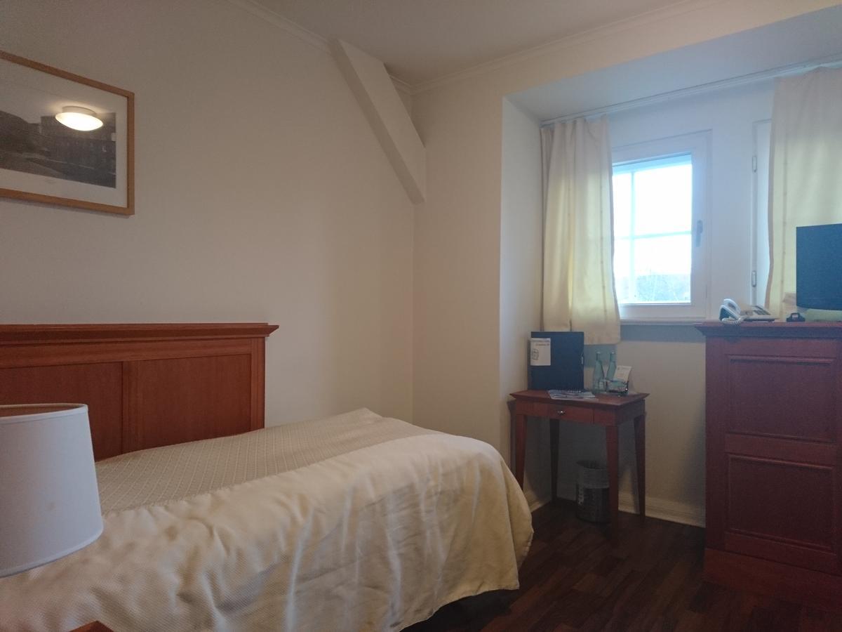 Hotel Vierseithof Luckenwalde Extérieur photo