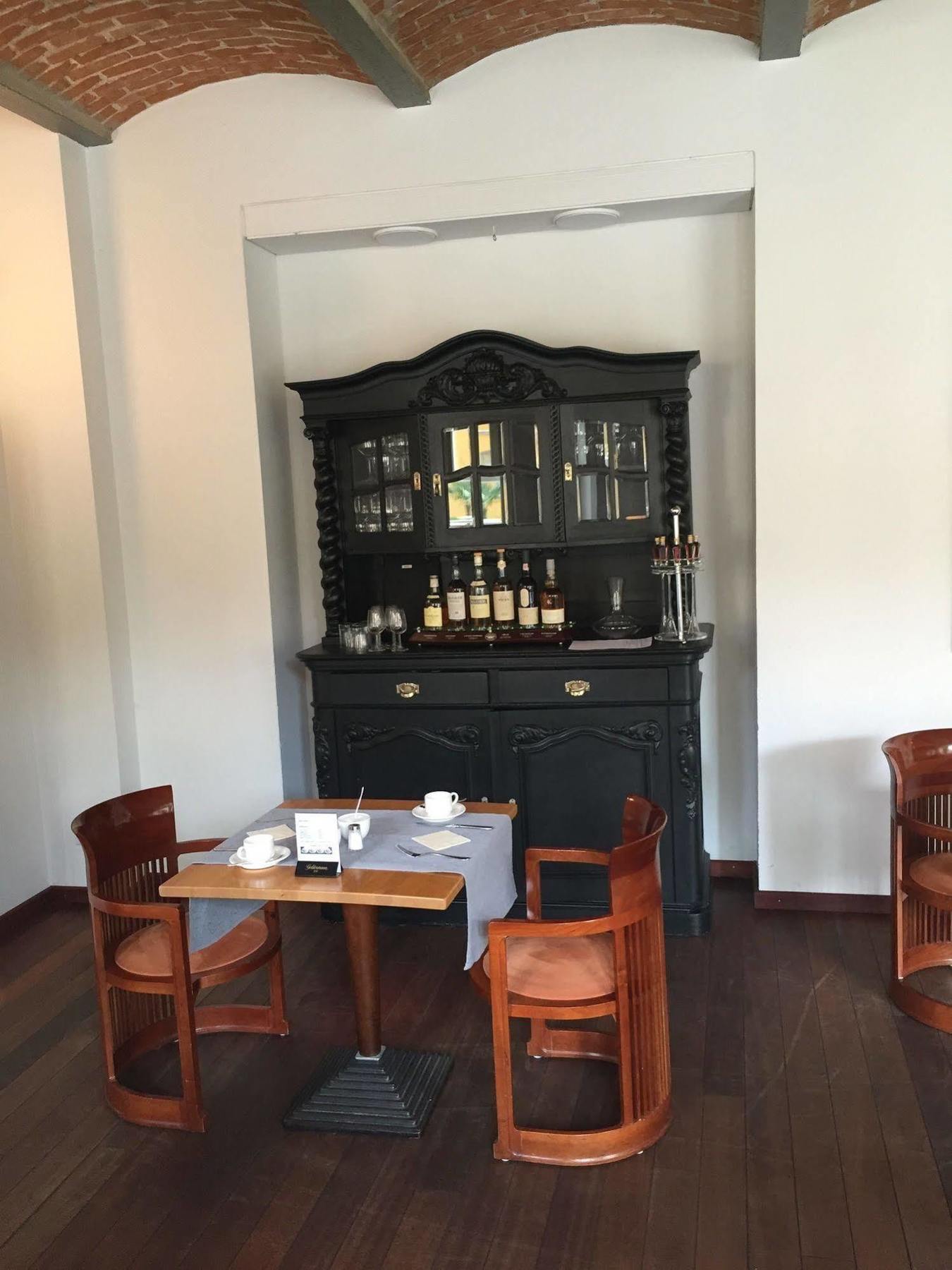 Hotel Vierseithof Luckenwalde Extérieur photo
